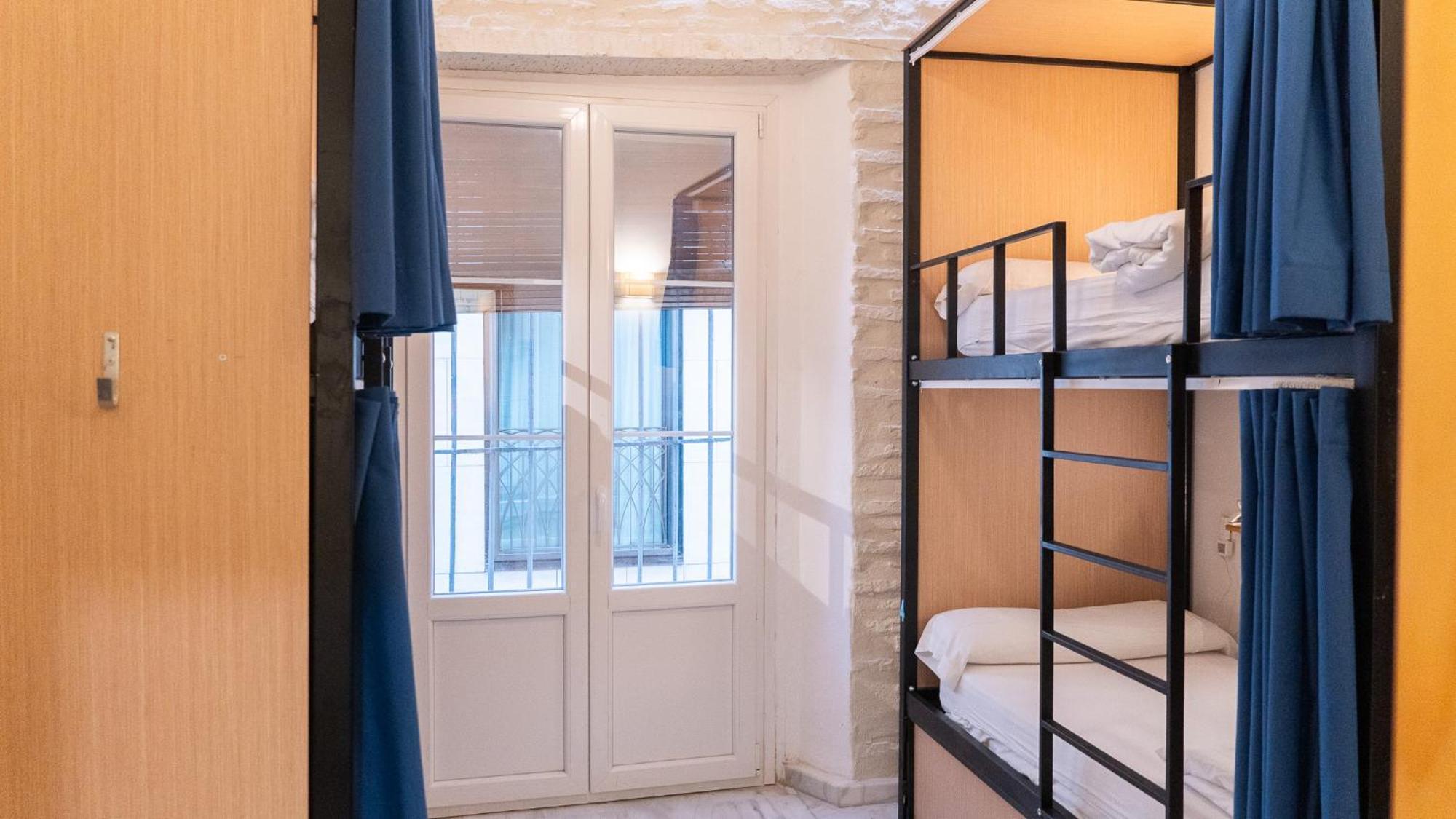 The Nomad Hostel&Pension — Fotos 3